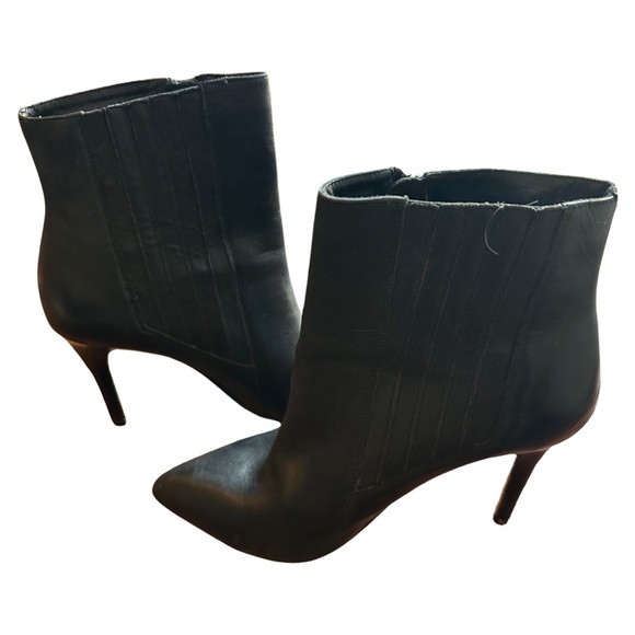 Chinese Laundry Kristin Cavallari Caylin Booties size 9 - Picture 8 of 9